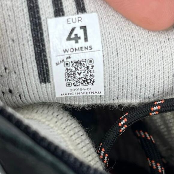 Vivobarefoot Tracker Decon FG2 Waterproof Shoe Barefoot Firm Ground Sole 41 10 - Picture 14 of 16